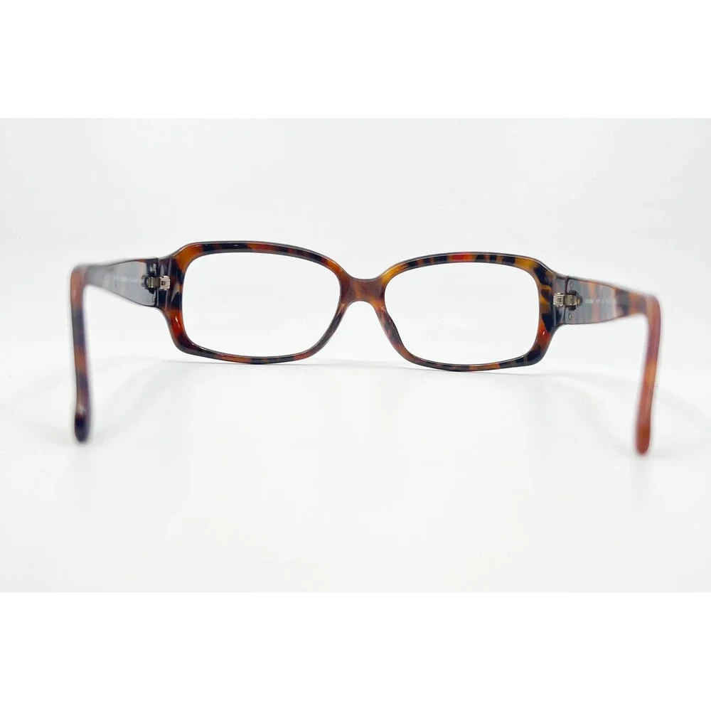 Kirkland Signature Eyeglass Frames Womens Tortoise Calabria 459395 57-15-130